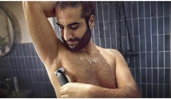 Produktbild Philips BG3007/01 BODYGROOM SERIES 3000 (BG3007/01)