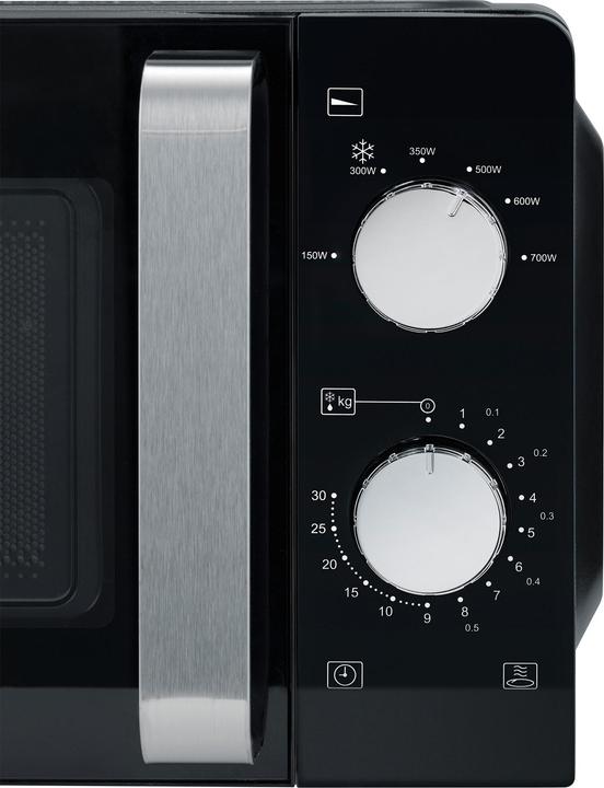 Actual product image Severin MW7886 (17 l)