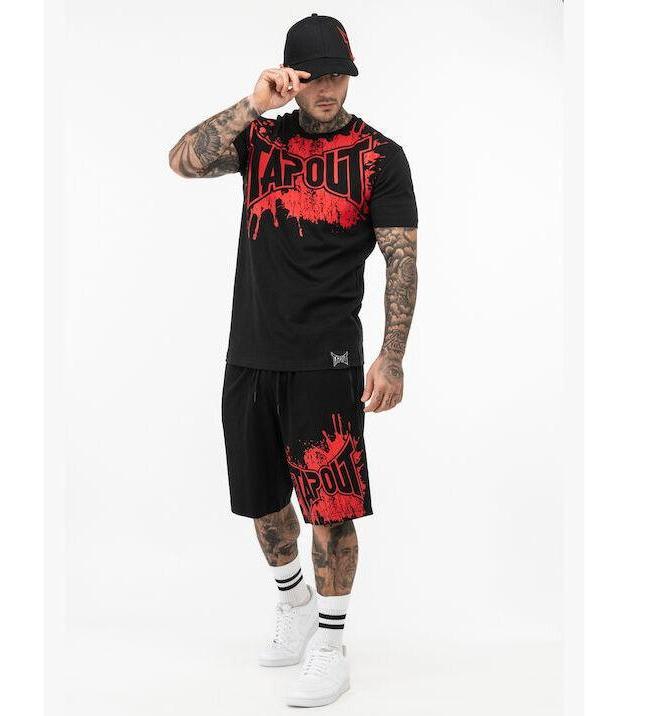 Actual product image Tapout Blashed (M)
