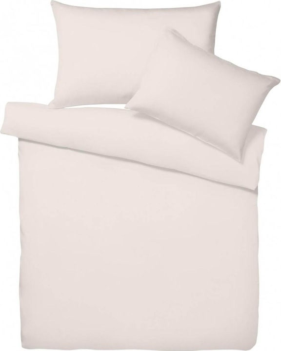 Image du produit Living Home Uni Satin II (Taie d'oreiller, 65 x 65 cm)