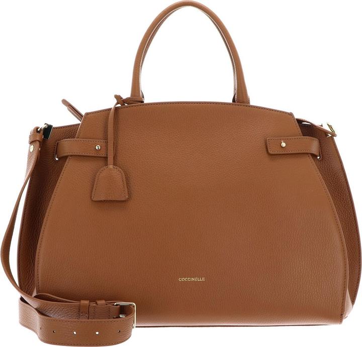 Immagine prodotto Coccinelle Kliche Handbag Grained Leather