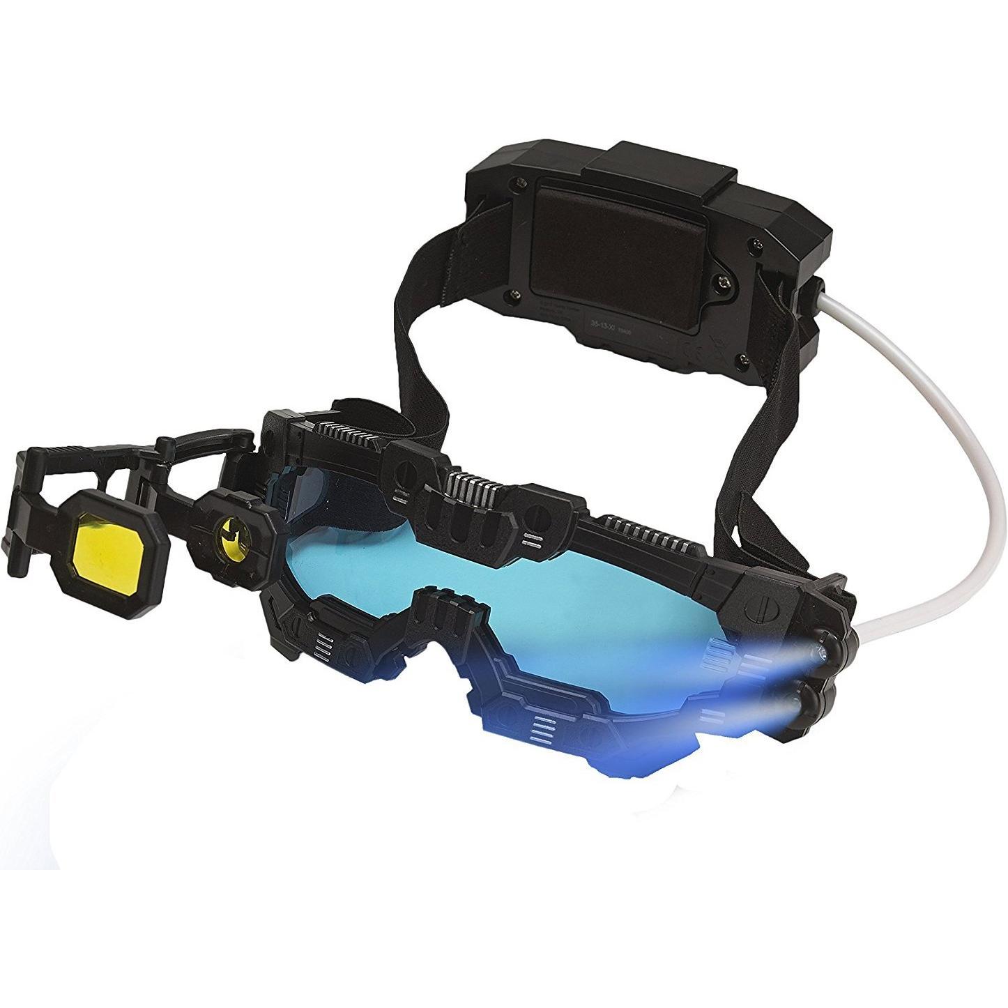 Thumbnail - Spy Mukikim Night Mission Goggles