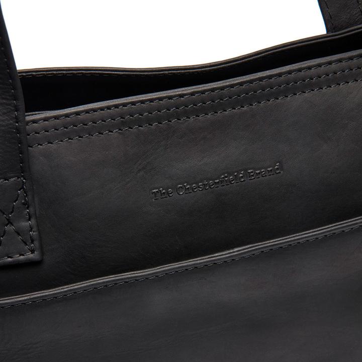 Actual product image The Chesterfield Brand Adana Shopper Tasche Leder 40 cm Laptopfach (12.80 l)