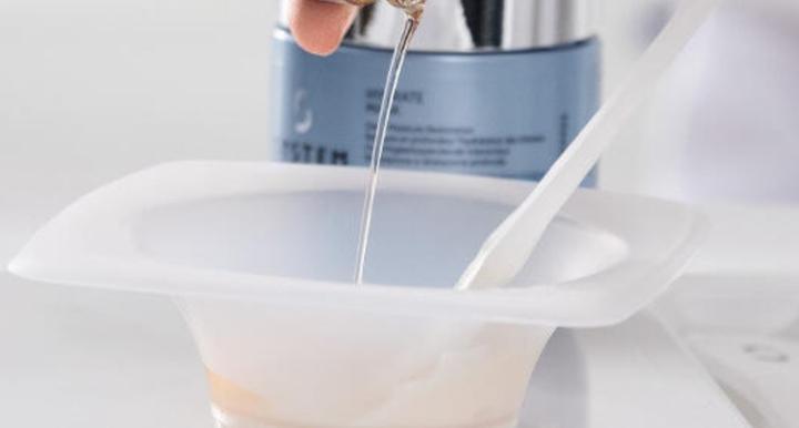 Image du produit System Professional R+ Repair Infusion 20x5ml (100 ml)