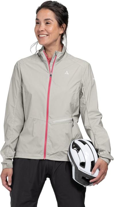Produktbild Schöffel Jacket Val Bavona L (44)
