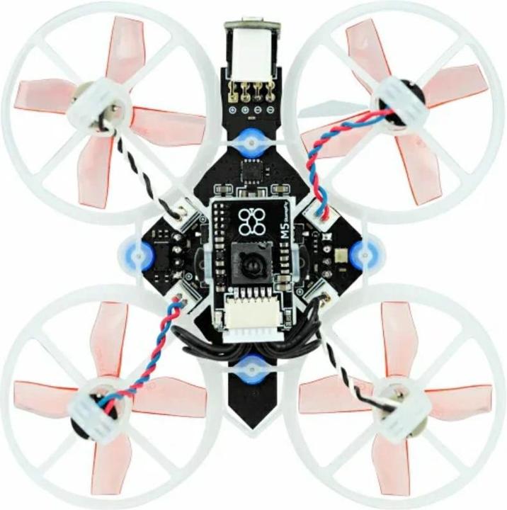 Produktbild M5Stack Drone M5Stamp Fly
