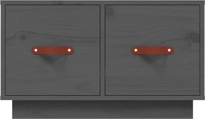 Image du produit vidaXL Couchtisch