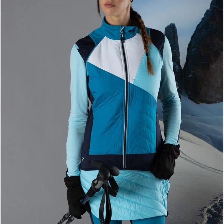 Produktbild CMP Campagnolo Sleeves Softshell (40, M)