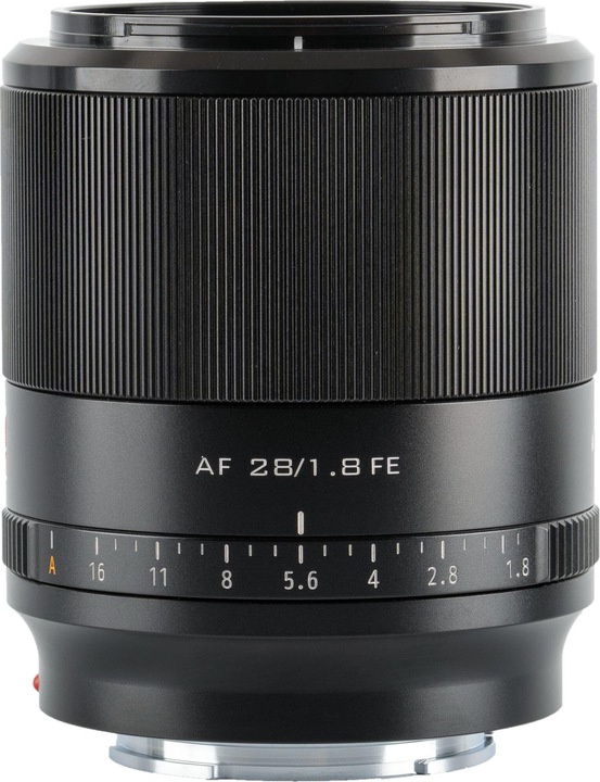 Produktbild Viltrox 28mm F1.8 E-Mount (Sony E, Vollformat)
