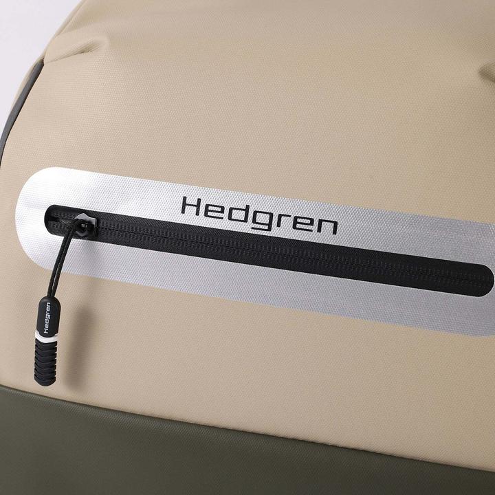 Actual product image Hedgren Rim backpack RFID protection 38 cm (15.50 l)