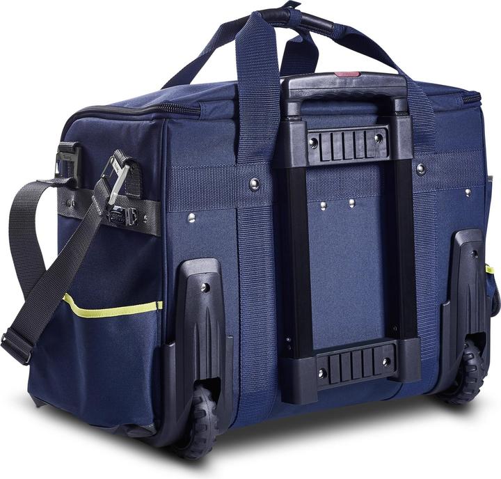 Actual product image Raaco Tool bag mobile Tool Trolley Professionel (1 Piece)