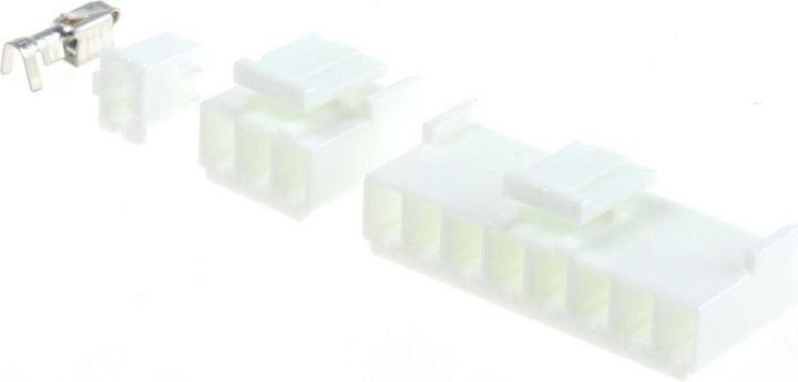 Produktbild RS PRO Anschluss Set E3