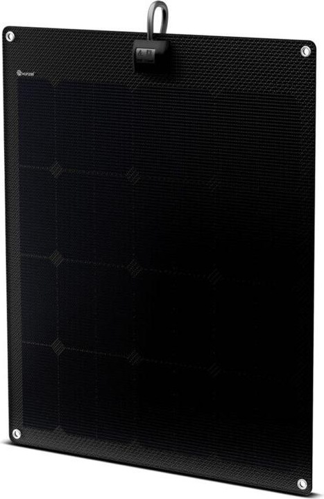 Actual product image Xunzel Solarmodul HD (50 W, 1.20 kg)