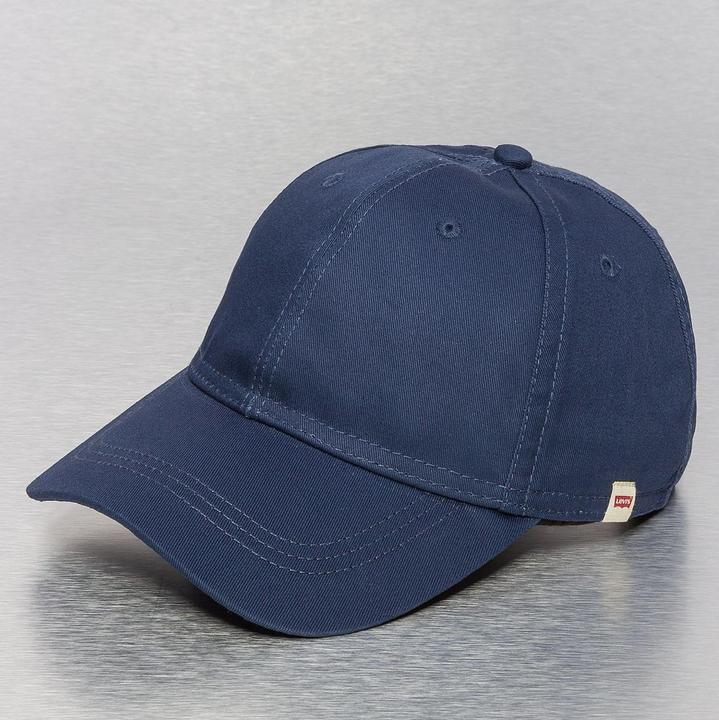 Actual product image Levis Classic Twill Cap - 93721 (One size)