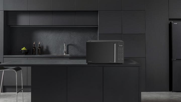 Immagine prodotto Hisense H23MOBS4HI (23 l)