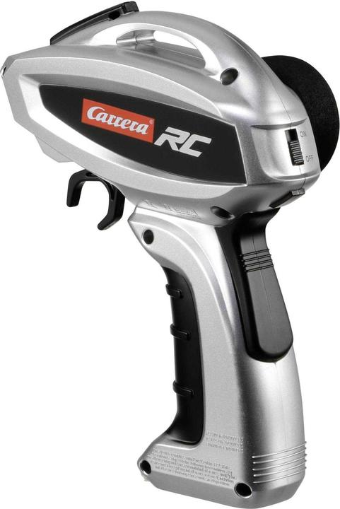 Actual product image Carrera Ford F-150 Raptor (RTR Ready-to-Run)