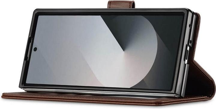 Produktbild LC.Imeeke Leder Etui Hülle (Samsung Galaxy Z Fold7)