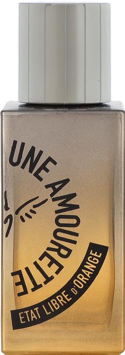 Actual product image Etat Libre D'Orange Une Amourette Roland Mouret by Eau de Parfum Spray (Unisex) 50 ml (Eau de parfum, 50 ml)
