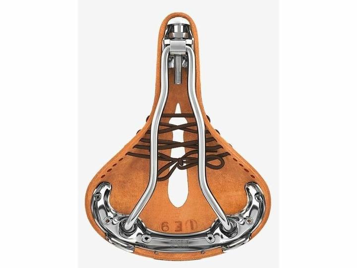 Actual product image Brooks England B17 S Imperial