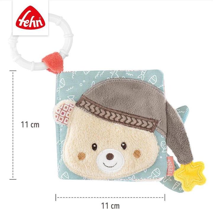 Produktbild Fehn Bruno (Deutsch)