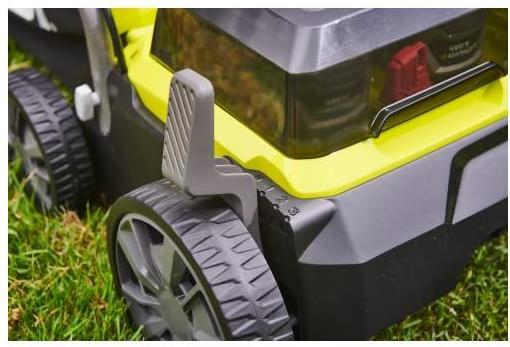 Immagine prodotto Ryobi RY18SFX35A-0