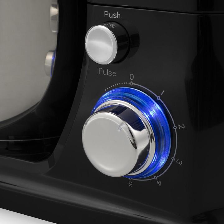 Produktbild Tristar Küchenmaschine (1000 W)