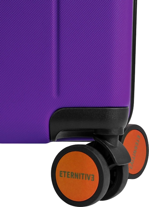 Actual product image Eternitive Joy trolley case (37 l, Hand luggage (up to 50 litres))