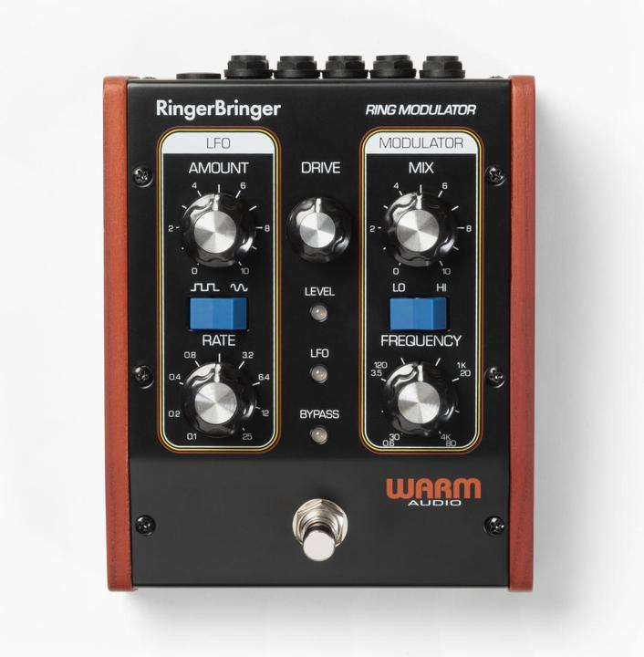 Produktbild Warm Audio RingerBringer