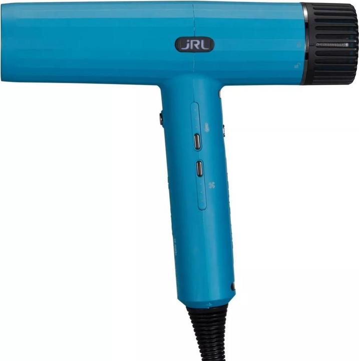 Produktbild JRL Suszarka Zestaw Suszarka Forte Pro 2020H ze szczotkami niebieski (2150 W)