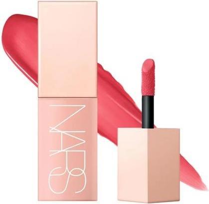 Actual product image NARS Cosmetics NARS - Liquid blush (Afterglow Liquid Blush) 7 ml - Shade: Secret Lover (Secret Lover)