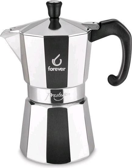 Actual product image Forever Miss Moka Prestige (9 Cups)