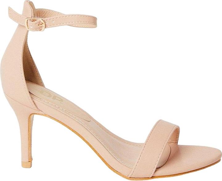 Produktbild Dorothy Perkins Sandalen Tasha Barely There (40)