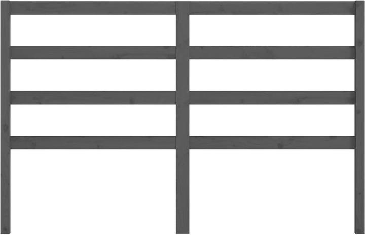 Actual product image vidaXL Batsheva (146 x 4 x 100 cm)