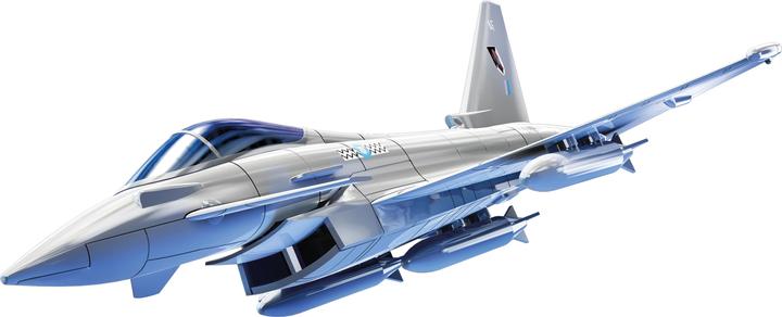 Produktbild Airfix Quickbuild Eurofighter Typhoon