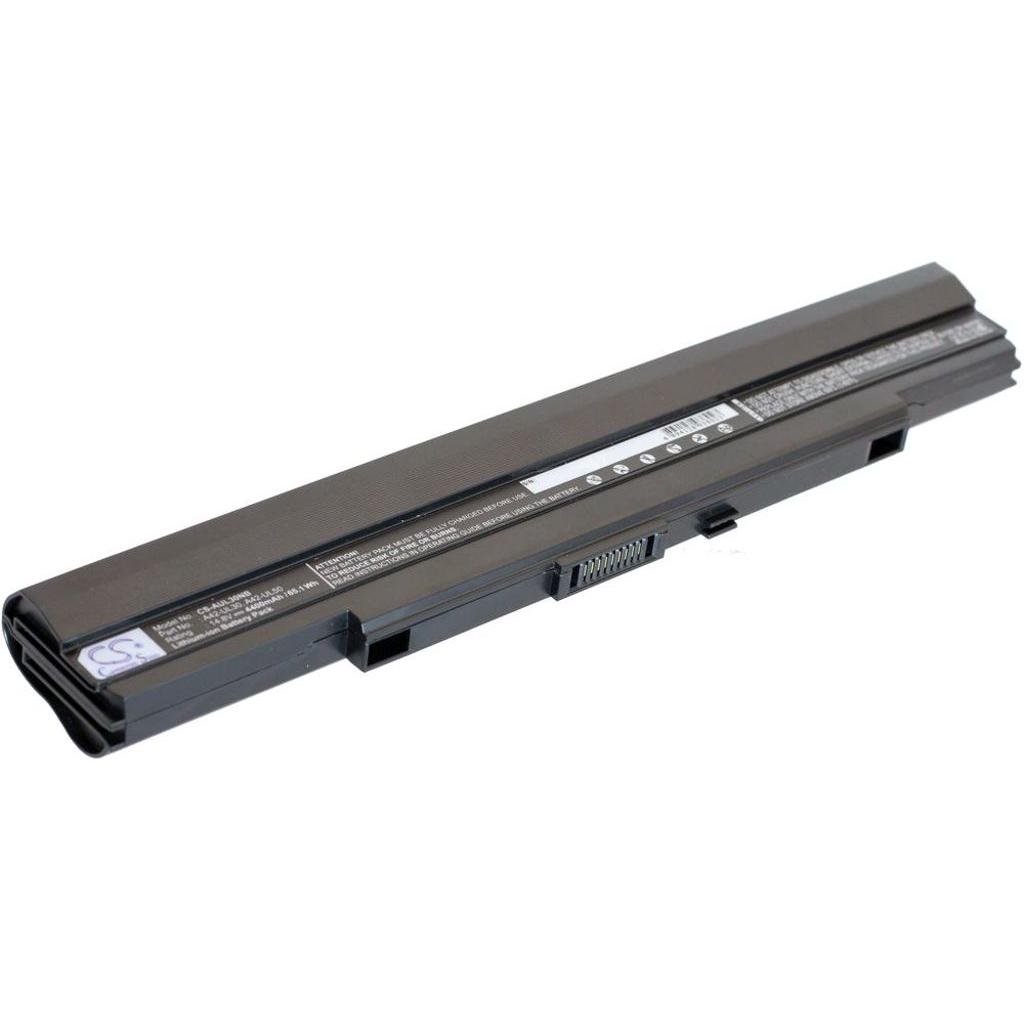 NoName Battery for ASUS A42-UL30 / A42-UL50 / A42-UL80, Notebook Akku