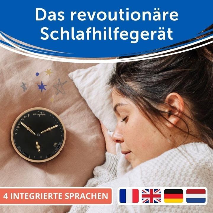 Immagine prodotto Morphée Aiuto per il sonno