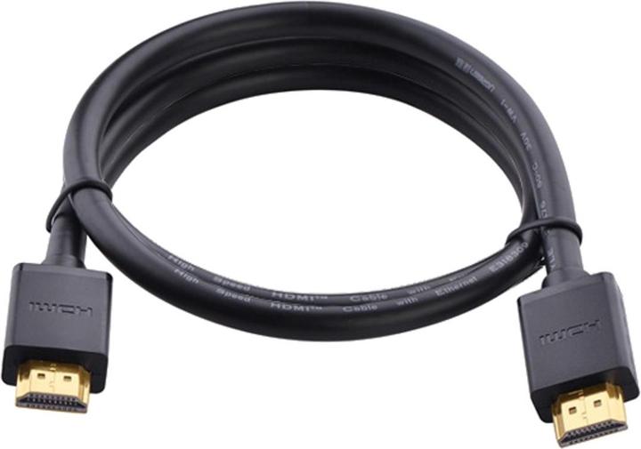 Produktbild S-Impuls HDMI (Typ A) — HDMI (Typ A) (5 m, HDMI, 1.4)