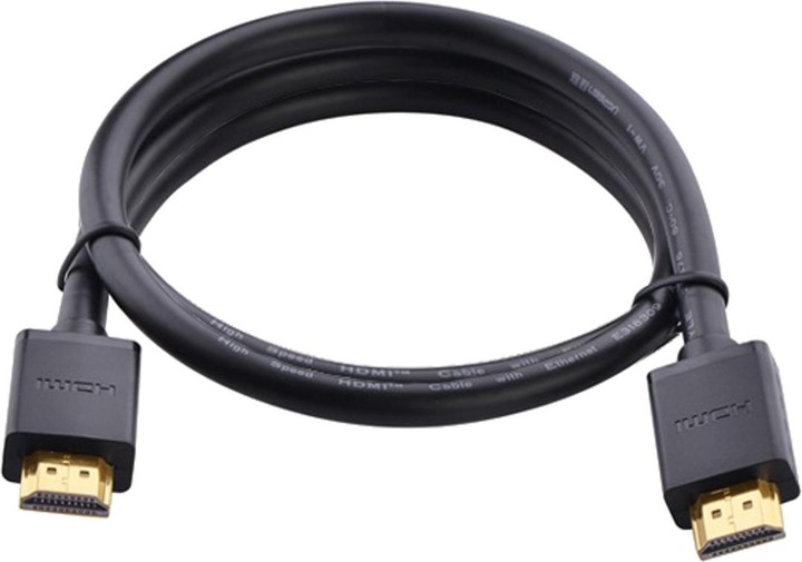 Productafbeelding S-Impuls HDMI (Type A) - HDMI (Type A) (5 m, HDMI)