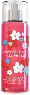 Immagine prodotto Emanuel Ungaro Spray corpo ai petali selvatici 125ml (125 ml)