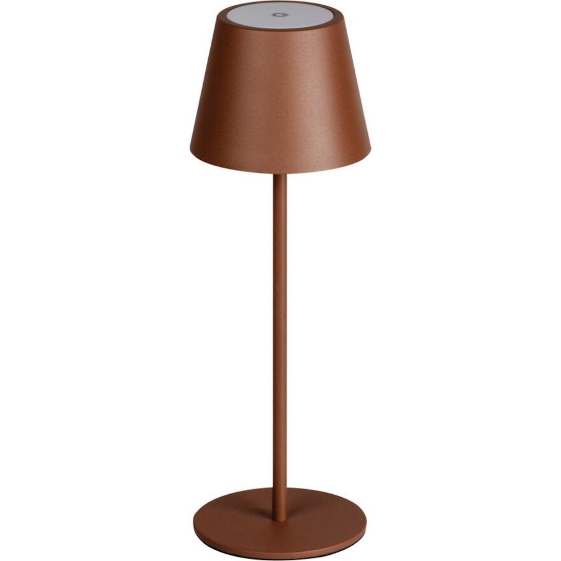 Kanlux, Tischlampe, Inita