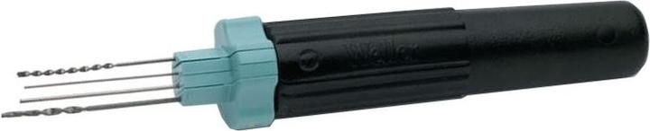 Actual product image Weller Erem Soldering station -cleaning set, DS and DSX desoldering nozzles DS 205 (Desoldering set)