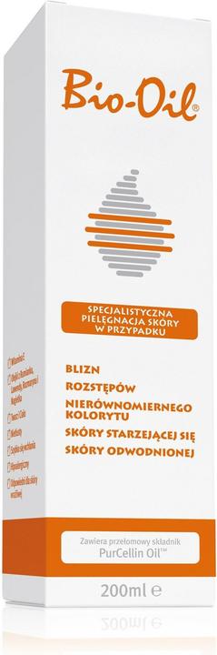 Bi-Oil Scar oil (Körperöl, 200 ml)