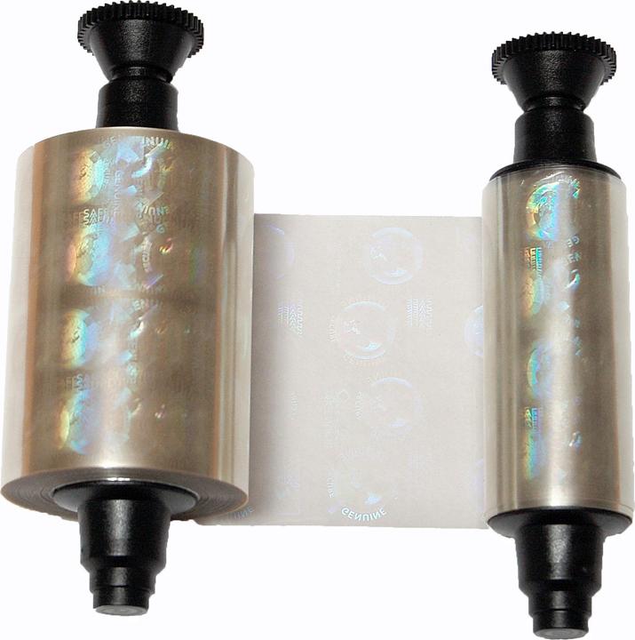 Produktbild Evolis Colour ribbon (hologram)