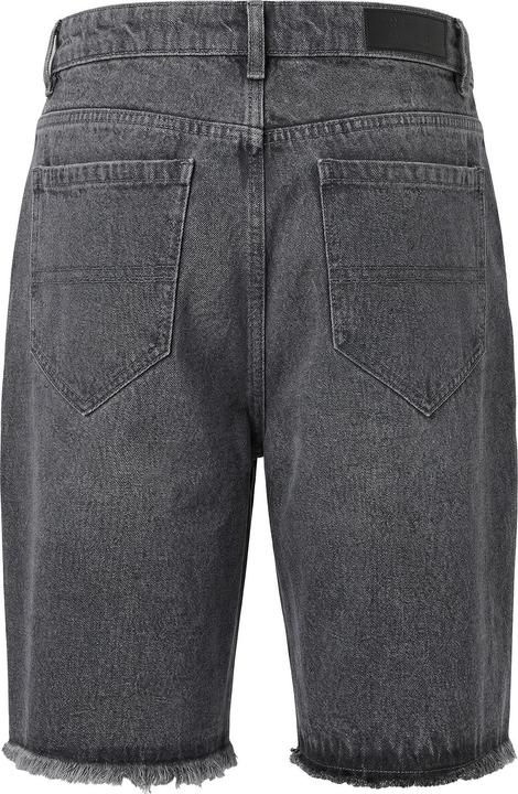 Image du produit Urban Classics Short en denim Open Edge Two Knee - 166803 (34)
