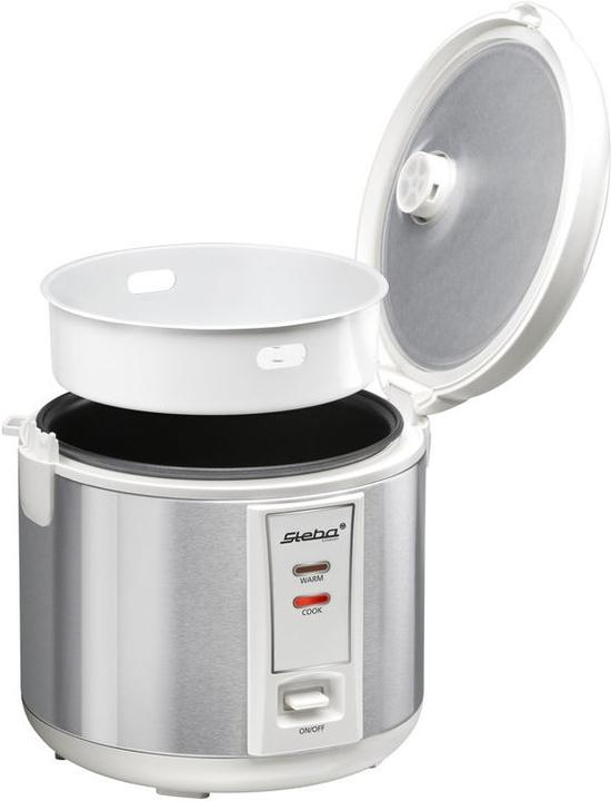 Actual product image Steba Rk 2