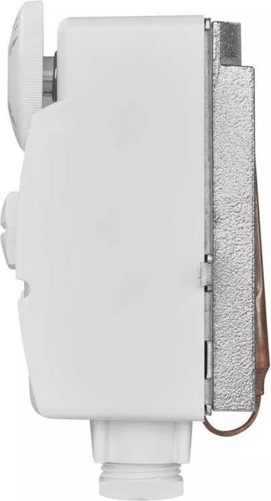 Image du produit Emos Thermostat d'applique P5681, manuel