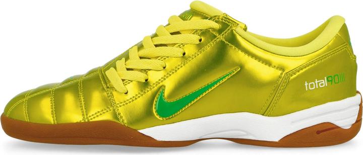 Actual product image Nike Total 90 3 SP Dynamic Yellow (44.5)