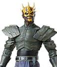 Produktbild Hasbro Star Wars: The Clone Wars Black Series Actionfigur Savage Opress 15 cm