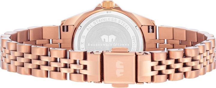 Actual product image Ladies watch Cassina - 37194 (27.50 mm)