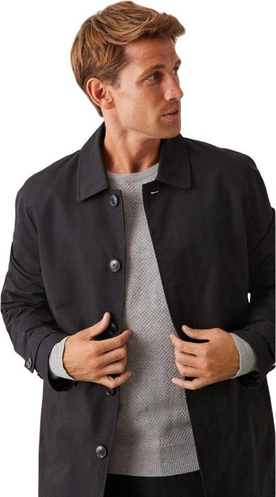 Immagine prodotto Burton Trench classico da uomo